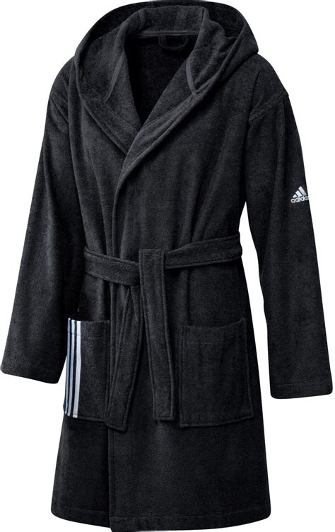 bademantel damen mit kapuze adidas|Adidas Bademäntel (2024) Black Friday Preisvergleich .